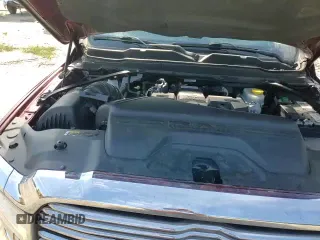 ✅ 2019 Ram 3500 Laramie • VIN: 3C63RRJL6KG719548 • Lot: 61183825. Listed on Copart with 118,931 mi. Free auction sales archive from the USA and detailed vehicle history report at DreamBid. Image 15.