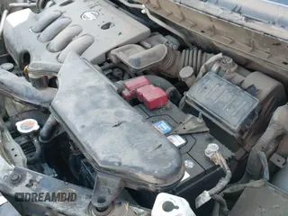 ✅ 2010 Nissan Cube S • VIN: JN8AZ2KR8AT163548 • Лот: 43678783. Опубликован ранее на IAAI с пробегом 155 064 миль. Бесплатный доступ к архиву аукционных продаж из США и подробный отчёт об истории автомобиля на DreamBid. Изображение 19.