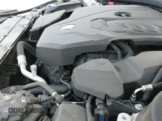 ✅ 2023 BMW 2 Series 230i • VIN: 3MW23CM03P8D30465 • Lot: 43056268. Listed on IAAI with 13,767 mi. Free auction sales archive from the USA and detailed vehicle history report at DreamBid. Image 18.