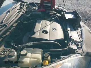 ✅ 2011 Mazda 3 S Sport • VIN: JM1BL1K52B1409838 • Lot: 43141023. Listed on IAAI with 186,799 mi. Free auction sales archive from the USA and detailed vehicle history report at DreamBid. Image 13.