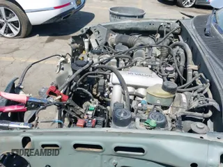 ✅ 1999 Toyota Tacoma • VIN: 4TAVL52N6XZ536651 • Lot: 36927615. Wystawiony na IAAI z przebiegiem 187 436 mil. Bezpłatny archiwum sprzedaży aukcyjnych z USA i szczegółowy raport historii pojazdu na DreamBid. Zdjęcie 20.