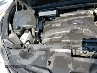 ✅ 2019 Infiniti QX60 Pure • VIN: 5N1DL0MN4KC548966 • Lot: 86786495. Listed on Copart with 103,829 mi. Free auction sales archive from the USA and detailed vehicle history report at DreamBid. Image 17.