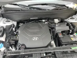 ✅ 2024 Hyundai Palisade SEL • VIN: KM8R4DGE4RU697548 • Лот: 43735285. Опубликован ранее на Copart с пробегом 12 542 миль. Бесплатный доступ к архиву аукционных продаж из США и подробный отчёт об истории автомобиля на DreamBid. Изображение 15.