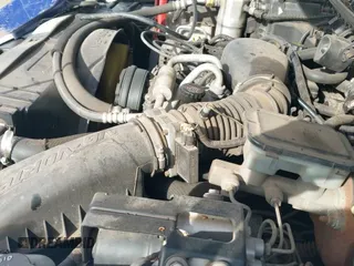 ✅ 1997 GMC Jimmy SLS Comfort/Convenience • VIN: 1GKCT18W0VK501182 • Lot: 42160476. Wystawiony na IAAI z przebiegiem 282 052 mil. Bezpłatny archiwum sprzedaży aukcyjnych z USA i szczegółowy raport historii pojazdu na DreamBid. Zdjęcie 12.