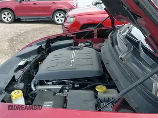 ✅ 2017 Jeep Cherokee Latitude • VIN: 1C4PJMCS8HW507107 • Lot: 42912206. Wystawiony na IAAI z przebiegiem 109 823 mil. Bezpłatny archiwum sprzedaży aukcyjnych z USA i szczegółowy raport historii pojazdu na DreamBid. Zdjęcie 19.