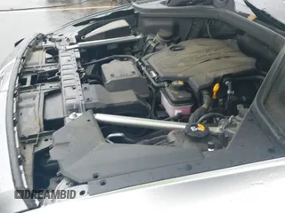 ✅ 2025 Genesis GV80 Standard • VIN: KMUHFESB3SU242335 • Lot: 42916560. Wystawiony na IAAI z przebiegiem 18 523 mil. Bezpłatny archiwum sprzedaży aukcyjnych z USA i szczegółowy raport historii pojazdu na DreamBid. Zdjęcie 19.