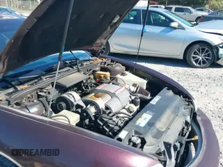 ✅ 1995 Buick Riviera • VIN: 1G4GD2212S4740452 • Lot: 43648169. Wystawiony na IAAI z przebiegiem 111 147 mil. Bezpłatny archiwum sprzedaży aukcyjnych z USA i szczegółowy raport historii pojazdu na DreamBid. Zdjęcie 12.