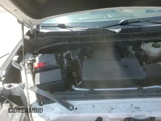 ✅ 2019 Chevrolet Silverado 1500 LT • VIN: 3GCPWCED4KG123180 • Lot: 60924635. Wystawiony na Copart z przebiegiem 112 240 mil. Bezpłatny archiwum sprzedaży aukcyjnych z USA i szczegółowy raport historii pojazdu na DreamBid. Zdjęcie 16.