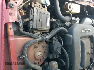 ✅ 2006 Suzuki Grand Vitara Premium • VIN: JS3TD943464101183 • Lot: 42764002. Wystawiony na IAAI z przebiegiem 232 921 mil. Bezpłatny archiwum sprzedaży aukcyjnych z USA i szczegółowy raport historii pojazdu na DreamBid. Zdjęcie 12.