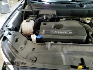 ✅ 2019 Lincoln Nautilus Reserve • VIN: 2LMPJ8L97KBL46570 • Лот: 66599285. Опубликован ранее на Copart с пробегом 34 025 миль. Бесплатный доступ к архиву аукционных продаж из США и подробный отчёт об истории автомобиля на DreamBid. Изображение 17.