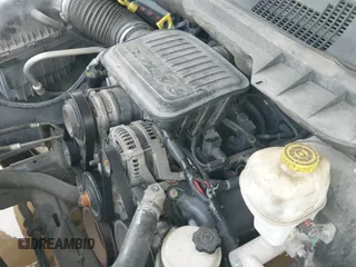 ✅ 2009 Dodge 1500 ST • VIN: 1D3HB18K89S705209 • Lot: 42631184. Wystawiony na IAAI z przebiegiem 163 572 mil. Bezpłatny archiwum sprzedaży aukcyjnych z USA i szczegółowy raport historii pojazdu na DreamBid. Zdjęcie 14.