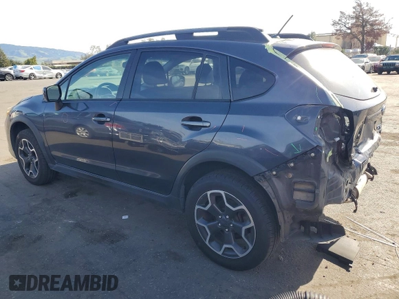 ✅ 2013 Subaru Crosstrek Premium • VIN: JF2GPACC0D1849214 • Lot: 99735075. Wystawiony na Copart z przebiegiem 174 059 mil. Bezpłatny archiwum sprzedaży aukcyjnych z USA i szczegółowy raport historii pojazdu na DreamBid. Zdjęcie 2.