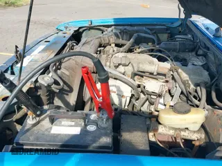 ✅ 1994 Ford Ranger Splash • VIN: 1FTCR14X9RPC60904 • Lot: 42202547. Listed on IAAI with 387,088 mi. Free auction sales archive from the USA and detailed vehicle history report at DreamBid. Image 12.