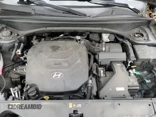 ✅ 2023 Hyundai Palisade Calligraphy • VIN: KM8R74GE8PU540917 • Лот: 84504844. Опубликован ранее на Copart с пробегом 31 180 миль. Бесплатный доступ к архиву аукционных продаж из США и подробный отчёт об истории автомобиля на DreamBid. Изображение 15.