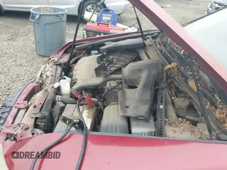 ✅ 2006 Acura TL • VIN: 19UUA66216A008980 • Lot: 43645428. Listed on IAAI with 234,715 mi. Free auction sales archive from the USA and detailed vehicle history report at DreamBid. Image 13.