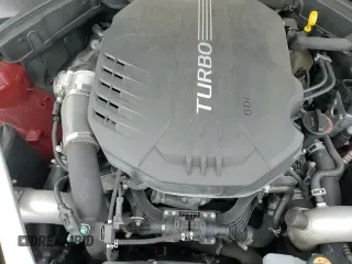 ✅ 2019 Genesis G70 Dynamic • VIN: KMTG34LEXKU024047 • Лот: 81721615. Опубликован ранее на Copart с пробегом 55 547 миль. Бесплатный доступ к архиву аукционных продаж из США и подробный отчёт об истории автомобиля на DreamBid. Изображение 13.