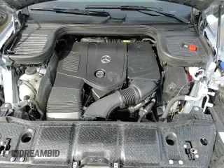 ✅ 2025 Mercedes-Benz GLE 350 • VIN: 4JGFB4FB8SB276174 • Лот: 47431665. Опубликован ранее на Copart с пробегом 3 717 миль. Бесплатный доступ к архиву аукционных продаж из США и подробный отчёт об истории автомобиля на DreamBid. Изображение 14.