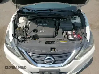 ✅ 2018 Nissan Altima SL • VIN: 1N4BL3AP3JC171067 • Лот: 60152055. Опубликован ранее на Copart с пробегом 85 288 миль. Бесплатный доступ к архиву аукционных продаж из США и подробный отчёт об истории автомобиля на DreamBid. Изображение 15.