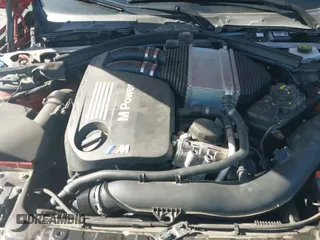 ✅ 2018 BMW M3 • VIN: WBS8M9C5XJ5K98606 • Lot: 42322116. Listed on IAAI with 49,081 mi. Free auction sales archive from the USA and detailed vehicle history report at DreamBid. Image 18.