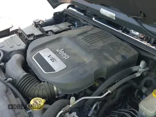 ✅ 2017 Jeep Wrangler Unlimited Sahara • VIN: 1C4BJWEG5HL619993 • Lot: 42653157. Listed on IAAI with 129,314 mi. Free auction sales archive from the USA and detailed vehicle history report at DreamBid. Image 20.