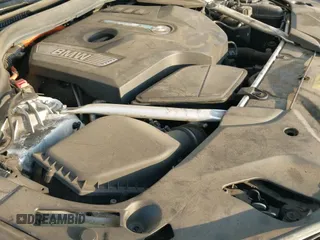 ✅ 2020 BMW 5 Series 530e • VIN: WBAJA9C08LCD41408 • Lot: 41959134. Listed on IAAI with 112,733 mi. Free auction sales archive from the USA and detailed vehicle history report at DreamBid. Image 23.