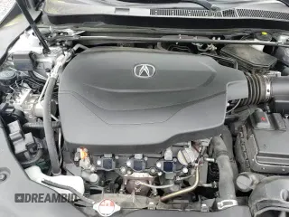 ✅ 2017 Acura TLX V6 w/Advance Pkg • VIN: 19UUB3F70HA002646 • Lot: 55686865. Listed on Copart with 69,076 mi. Free auction sales archive from the USA and detailed vehicle history report at DreamBid. Image 13.