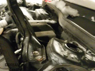 ✅ 2015 MINI Paceman • VIN: WMWSS1C57FWN94914 • Lot: 41553167. Wystawiony na IAAI z przebiegiem 70 134 mil. Bezpłatny archiwum sprzedaży aukcyjnych z USA i szczegółowy raport historii pojazdu na DreamBid. Zdjęcie 19.