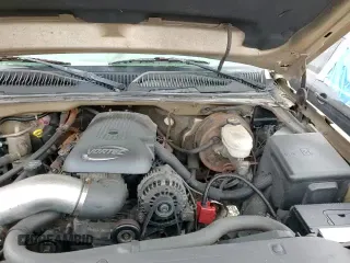 2006 Chevrolet Silverado 1500 LS z VIN 1GCEK19V46Z153487, wystawiony jako Copart lot #86501404 z przebiegiem Nie podano mil oraz Czysty tytuł • Clean title. Historia ofert i sprzedaży dostępna na DreamBid. Obrazek 13.