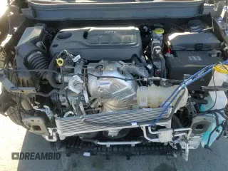 ✅ 2022 Jeep Cherokee Latitude Lux • VIN: 1C4PJLMN7ND547687 • Lot: 48050255. Listed on Copart with 30,878 mi. Free auction sales archive from the USA and detailed vehicle history report at DreamBid. Image 15.