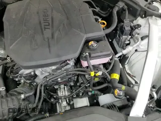 ✅ 2025 Genesis G70 2.5T • VIN: KMTG34SC4SU150338 • Lot: 91804735. Wystawiony na Copart z przebiegiem 19 727 mil. Bezpłatny archiwum sprzedaży aukcyjnych z USA i szczegółowy raport historii pojazdu na DreamBid. Zdjęcie 13.