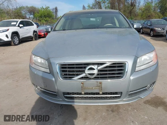 ✅ 2011 Volvo S80 3.2L • VIN: YV1940AS6B1149287 • Лот: 44870056. Опубликован ранее на IAAI с пробегом 125 928 миль. Бесплатный доступ к архиву аукционных продаж из США и подробный отчёт об истории автомобиля на DreamBid. Изображение 6.