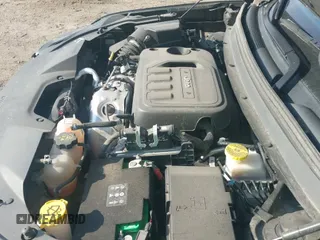 ✅ 2019 Jeep Cherokee Overland • VIN: 1C4PJMJNXKD490083 • Lot: 42072130. Listed on IAAI with 98,100 mi. Free auction sales archive from the USA and detailed vehicle history report at DreamBid. Image 20.