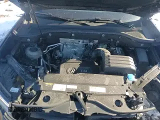 ✅ 2023 Volkswagen Atlas SE • VIN: 1V2LC2CA7PC219081 • Lot: 41369365. Listed on Copart with 12,941 mi. Free auction sales archive from the USA and detailed vehicle history report at DreamBid. Image 16.