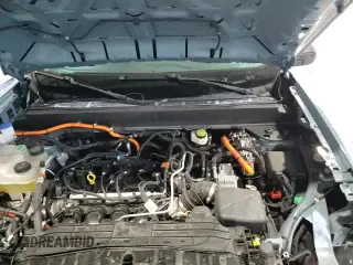 ✅ 2022 Ford Maverick XL • VIN: 3FTTW8E34NRA48976 • Lot: 84594655. Wystawiony na Copart z przebiegiem 24 891 mil. Bezpłatny archiwum sprzedaży aukcyjnych z USA i szczegółowy raport historii pojazdu na DreamBid. Zdjęcie 16.