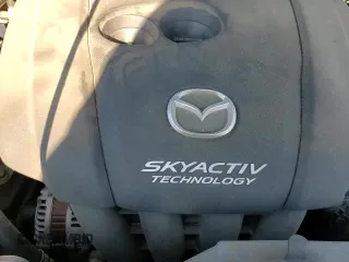 ✅ 2017 Mazda CX-5 Sport • VIN: JM3KFABL4H0108483 • Lot: 91716445. Wystawiony na Copart z przebiegiem 127 669 mil. Bezpłatny archiwum sprzedaży aukcyjnych z USA i szczegółowy raport historii pojazdu na DreamBid. Zdjęcie 13.