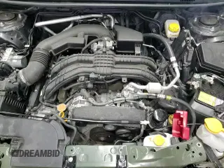 ✅ 2024 Subaru Crosstrek • VIN: JF2GUABC7R8216119 • Lot: 63008575. Listed on Copart with 32,301 mi. Free auction sales archive from the USA and detailed vehicle history report at DreamBid. Image 13.