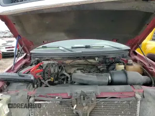 ✅ 2007 Ford F-150 XLT • VIN: 1FTRW14W07FA61866 • Lot: 86351004. Listed on Copart with 250,615 mi. Free auction sales archive from the USA and detailed vehicle history report at DreamBid. Image 13.