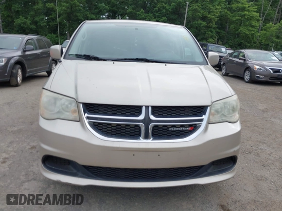 ✅ 2013 Dodge Grand Caravan SXT • VIN: 2C4RDGCG4DR528326 • Лот: 45189453. Опубликован ранее на IAAI с пробегом 228 169 миль. Бесплатный доступ к архиву аукционных продаж из США и подробный отчёт об истории автомобиля на DreamBid. Изображение 6.