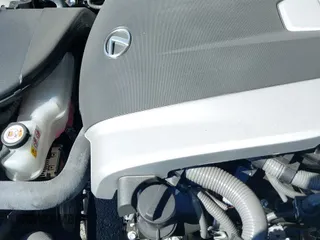 ✅ 2023 Lexus RC 350 F Sport • VIN: JTHGZ5BC0P5027350 • Lot: 41845101. Listed on IAAI with 17,656 mi. Free auction sales archive from the USA and detailed vehicle history report at DreamBid. Image 18.