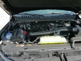 ✅ 2024 Ford Expedition Max Limited • VIN: 1FMJK1K89REA76786 • Лот: 51295045. Опубликован ранее на Copart с пробегом 2 416 миль. Бесплатный доступ к архиву аукционных продаж из США и подробный отчёт об истории автомобиля на DreamBid. Изображение 14.