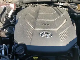 ✅ 2024 Hyundai Palisade Calligraphy • VIN: KM8R74GE6RU703549 • Лот: 85872254. Опубликован ранее на Copart с пробегом 8 225 миль. Бесплатный доступ к архиву аукционных продаж из США и подробный отчёт об истории автомобиля на DreamBid. Изображение 16.