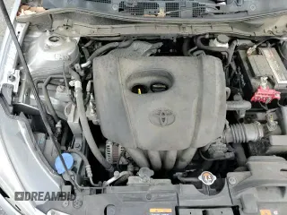 ✅ 2017 Toyota Yaris • VIN: 3MYDLBYVXHY155923 • Lot: 92346855. Wystawiony na Copart z przebiegiem 92 280 mil. Bezpłatny archiwum sprzedaży aukcyjnych z USA i szczegółowy raport historii pojazdu na DreamBid. Zdjęcie 15.