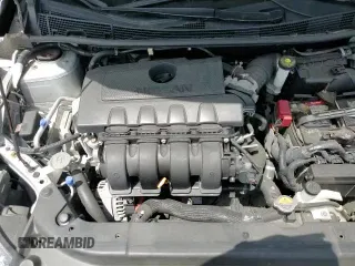 ✅ 2019 Nissan Sentra S • VIN: 3N1AB7AP2KY312531 • Lot: 62874065. Listed on Copart with 62,016 mi. Free auction sales archive from the USA and detailed vehicle history report at DreamBid. Image 13.