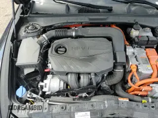 ✅ 2024 Hyundai Sonata SEL • VIN: KMHL34JJ6RA095444 • Лот: 84001715. Опубликован ранее на Copart с пробегом 26 810 миль. Бесплатный доступ к архиву аукционных продаж из США и подробный отчёт об истории автомобиля на DreamBid. Изображение 13.