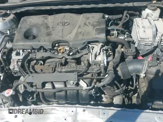 ✅ 2020 Toyota Camry LE • VIN: 4T1C11AK1LU961795 • Lot: 43360554. Wystawiony na IAAI z przebiegiem 145 227 mil. Bezpłatny archiwum sprzedaży aukcyjnych z USA i szczegółowy raport historii pojazdu na DreamBid. Zdjęcie 19.