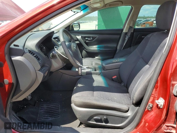 ✅ 2018 Nissan Altima SL • VIN: 1N4AL3AP9JC125562 • Lot: 48850406. Wystawiony na Copart z przebiegiem 95 753 mil. Bezpłatny archiwum sprzedaży aukcyjnych z USA i szczegółowy raport historii pojazdu na DreamBid. Zdjęcie 7.