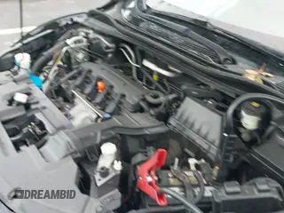 ✅ 2022 Honda HR-V EX • VIN: 3CZRU5H53NM720500 • Lot: 43424397. Listed on IAAI with 52,727 mi. Free auction sales archive from the USA and detailed vehicle history report at DreamBid. Image 20.