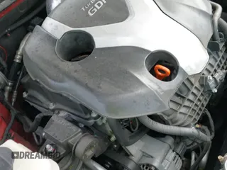 ✅ 2012 Kia Optima EX • VIN: 5XXGN4A62CG013765 • Lot: 42753425. Listed on IAAI with 114,141 mi. Free auction sales archive from the USA and detailed vehicle history report at DreamBid. Image 19.