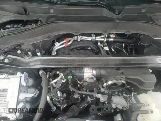 ✅ 2024 Ford Police Interceptor Utility • VIN: 1FM5K8AB9RGA69221 • Lot: 51231915. Wystawiony na Copart z przebiegiem 3 386 mil. Bezpłatny archiwum sprzedaży aukcyjnych z USA i szczegółowy raport historii pojazdu na DreamBid. Zdjęcie 14.