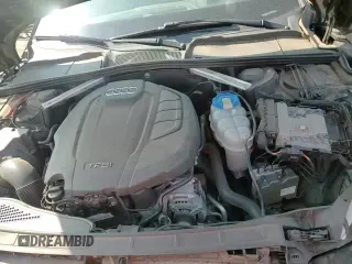 ✅ 2018 Audi A5 Prestige • VIN: WAUUNAF57JA004602 • Lot: 70944725. Wystawiony na Copart z przebiegiem 119 928 mil. Bezpłatny archiwum sprzedaży aukcyjnych z USA i szczegółowy raport historii pojazdu na DreamBid. Zdjęcie 14.